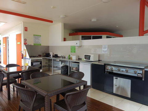 Port Douglas Motel - Accommodation Sunshine Coast 35
