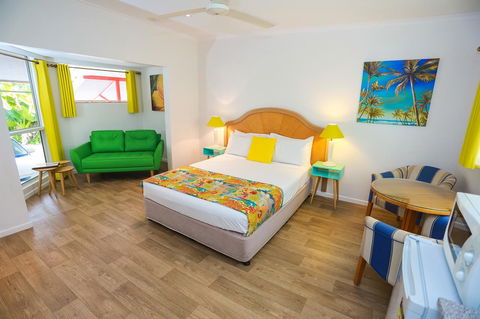 Port Douglas Motel - Accommodation Sunshine Coast 17