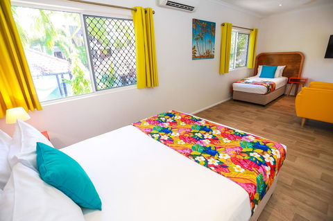 Port Douglas Motel - Accommodation Sunshine Coast 3