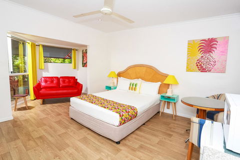 Port Douglas Motel - Accommodation Sunshine Coast 21