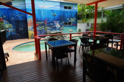 Port Douglas Motel - Accommodation Sunshine Coast 29