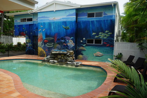 Port Douglas Motel - Accommodation Sunshine Coast 28