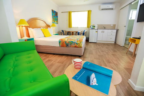 Port Douglas Motel - Accommodation Sunshine Coast 16