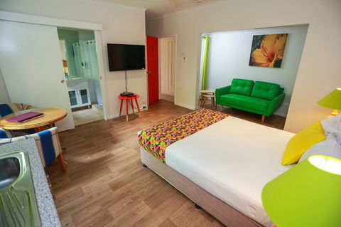 Port Douglas Motel - Accommodation Sunshine Coast 14
