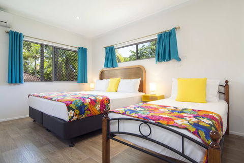 Port Douglas Motel - Accommodation Sunshine Coast 40