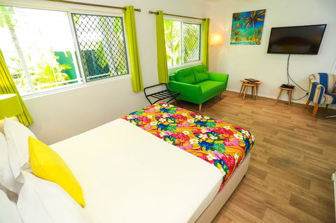 Port Douglas Motel - Accommodation Sunshine Coast 9