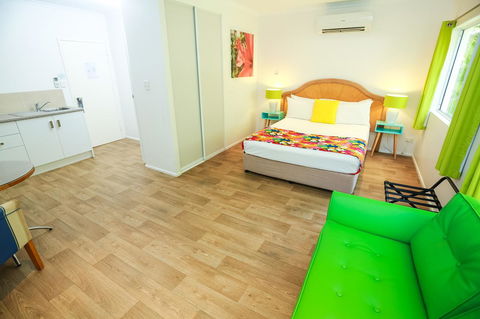 Port Douglas Motel - Accommodation Sunshine Coast 10
