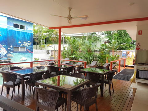 Port Douglas Motel - Accommodation Sunshine Coast 33