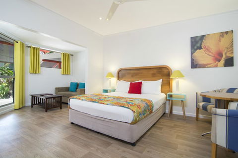 Port Douglas Motel - Accommodation Sunshine Coast 30