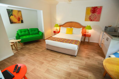 Port Douglas Motel - Accommodation Sunshine Coast 15