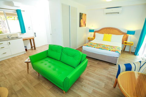 Port Douglas Motel - Accommodation Sunshine Coast 12