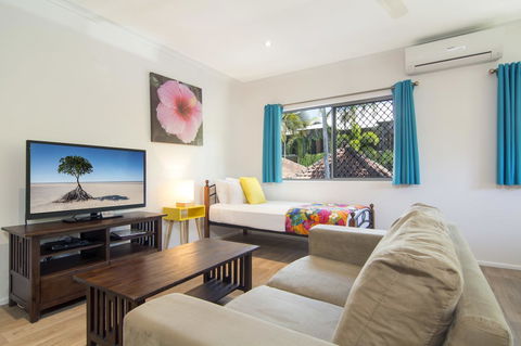 Port Douglas Motel - Accommodation Sunshine Coast 36