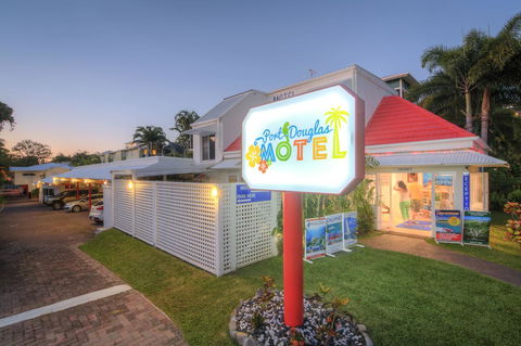 Port Douglas Motel - Accommodation Sunshine Coast 44