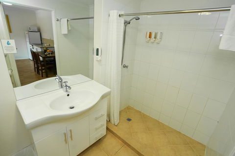 Port Douglas Motel - Accommodation Sunshine Coast 6