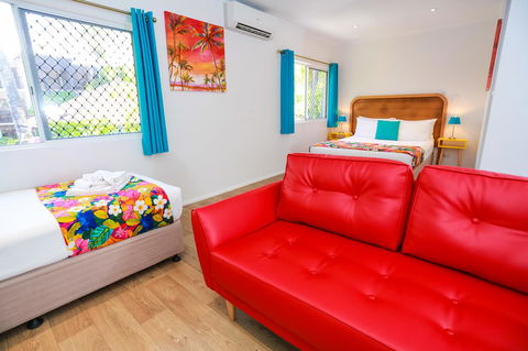 Port Douglas Motel - Accommodation Sunshine Coast 5