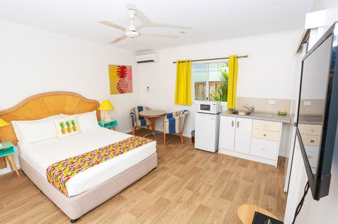 Port Douglas Motel - Accommodation Sunshine Coast 22