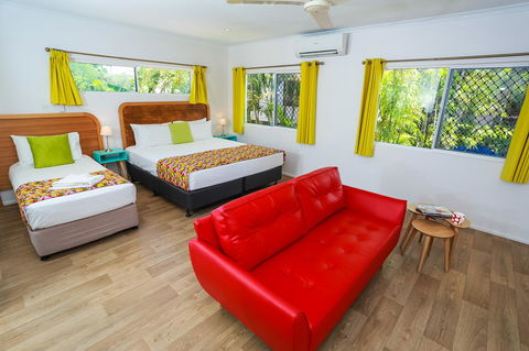 Port Douglas Motel - Accommodation Sunshine Coast 8