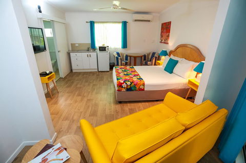 Port Douglas Motel - Accommodation Sunshine Coast 19