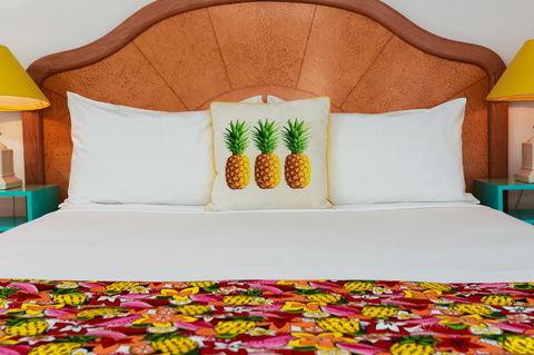 Port Douglas Motel - Accommodation Sunshine Coast 20