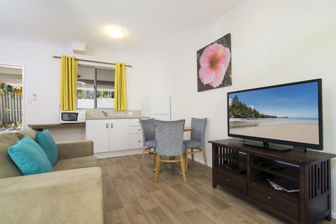 Port Douglas Motel - Accommodation Sunshine Coast 43