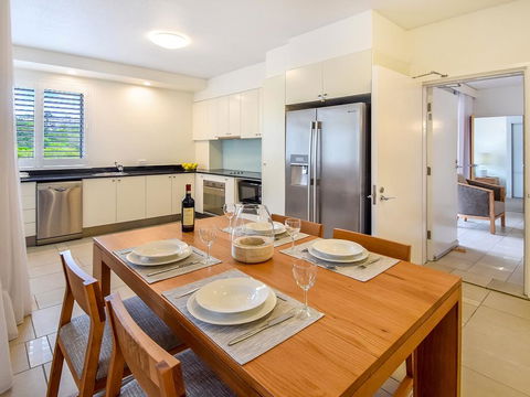 Laguna On Hastings - Accommodation Sunshine Coast 21
