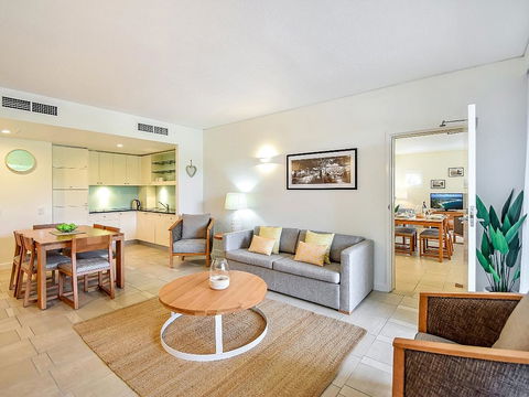 Laguna On Hastings - Accommodation Sunshine Coast 25