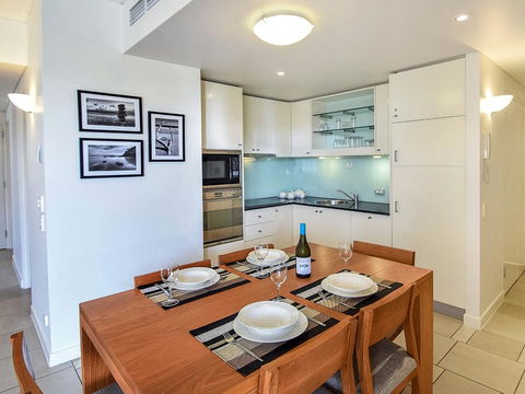 Laguna On Hastings - Accommodation Sunshine Coast 3