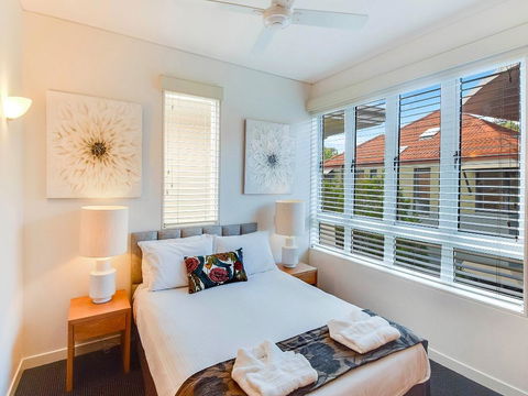 Laguna On Hastings - Accommodation Sunshine Coast 6