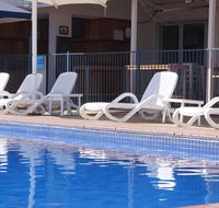 Airlie Whitsunday Terraces Resort - Accommodation Sunshine Coast