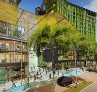 Bailey a Crystalbrook Collection Hotel - Accommodation Sunshine Coast