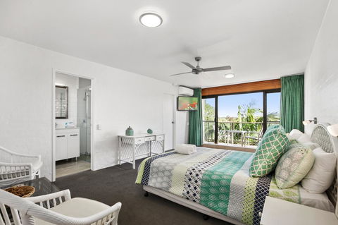 Sun Lagoon Resort - Accommodation Sunshine Coast 28