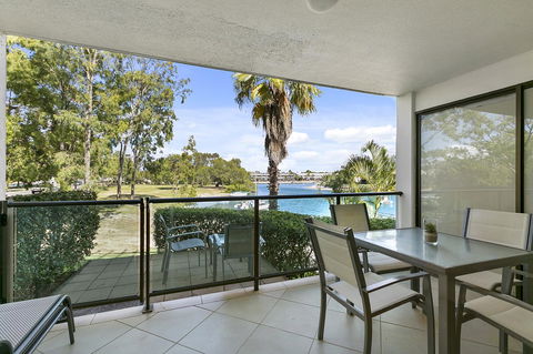 Sun Lagoon Resort - Accommodation Sunshine Coast 23