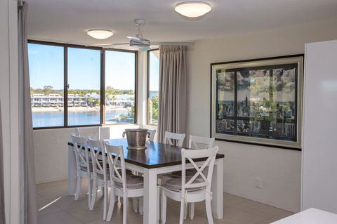 Sun Lagoon Resort - Accommodation Sunshine Coast 7