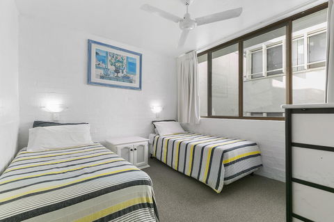 Sun Lagoon Resort - Accommodation Sunshine Coast 34