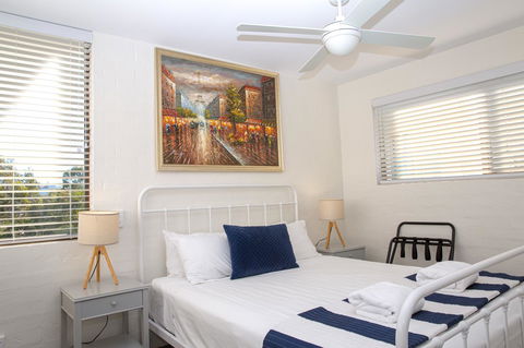 Sun Lagoon Resort - Accommodation Sunshine Coast 4
