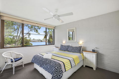 Sun Lagoon Resort - Accommodation Sunshine Coast 30