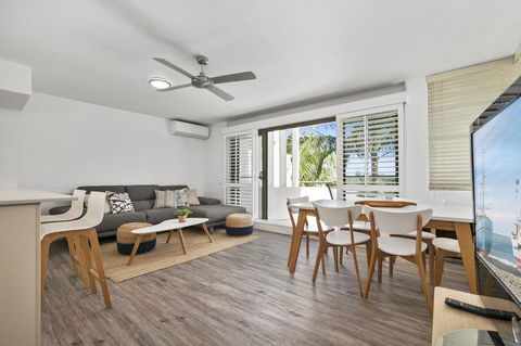 Sun Lagoon Resort - Accommodation Sunshine Coast 25