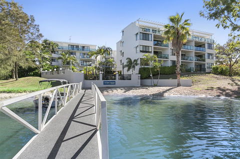Sun Lagoon Resort - Accommodation Sunshine Coast 0