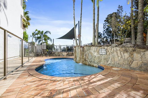 Sun Lagoon Resort - Accommodation Sunshine Coast 14