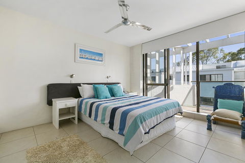 Sun Lagoon Resort - Accommodation Sunshine Coast 35