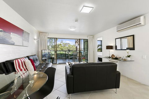 Sun Lagoon Resort - Accommodation Sunshine Coast 29