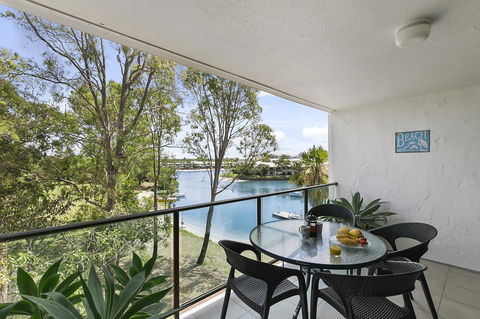 Sun Lagoon Resort - Accommodation Sunshine Coast 11
