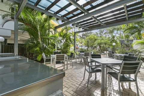 Sun Lagoon Resort - Accommodation Sunshine Coast 16