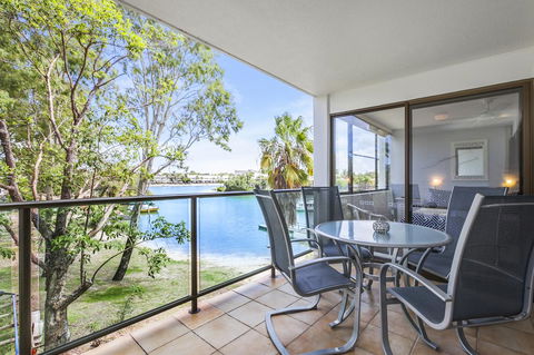 Sun Lagoon Resort - Accommodation Sunshine Coast 24