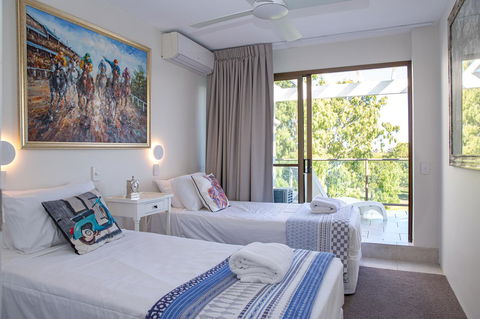 Sun Lagoon Resort - Accommodation Sunshine Coast 2