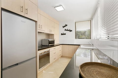 Sun Lagoon Resort - Accommodation Sunshine Coast 26