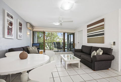Sun Lagoon Resort - Accommodation Sunshine Coast 31