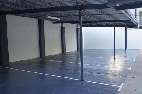 Airlie Seaview Apartments - Accommodation Sunshine Coast 22