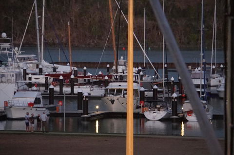 Airlie Seaview Apartments - Accommodation Sunshine Coast 12