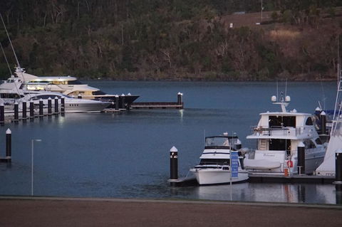 Airlie Seaview Apartments - Accommodation Sunshine Coast 11